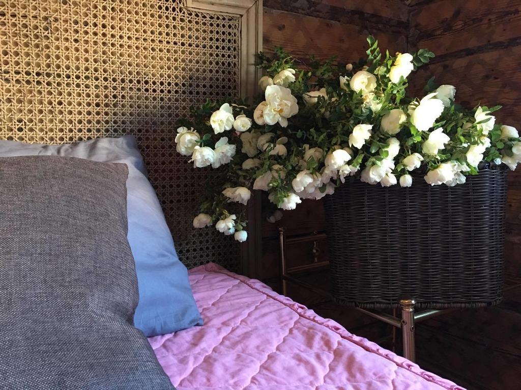 Karja Tented Campsite Хаапсалу Екстериор снимка