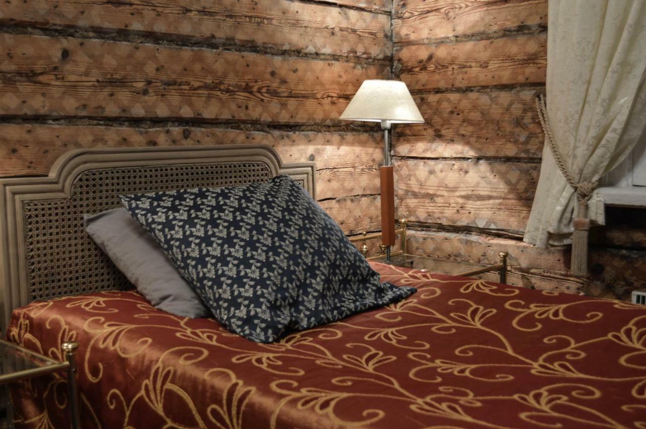 Karja Tented Campsite Хаапсалу Екстериор снимка
